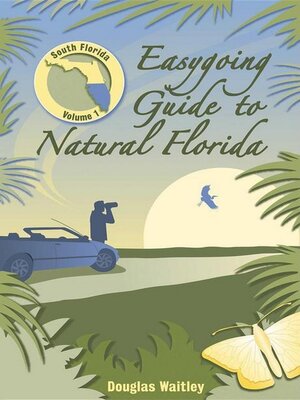 cover image of Easygoing Guide to Natural Florida